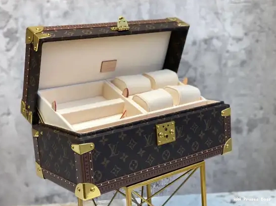 AAA Replica Ru LOUIS ACCESSOIRES COFFRET VUITTON 0707